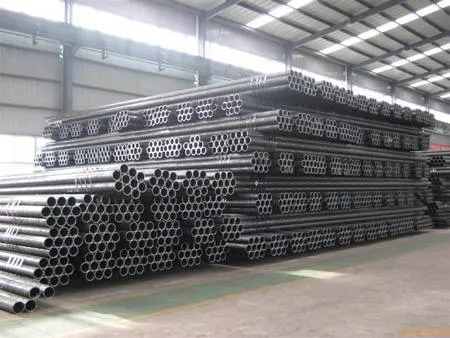 API 5L Seamless Steel Pipeline with Gr B X42 X46 X52 X56 X60 X65 X70 Psl-1/Psl-2