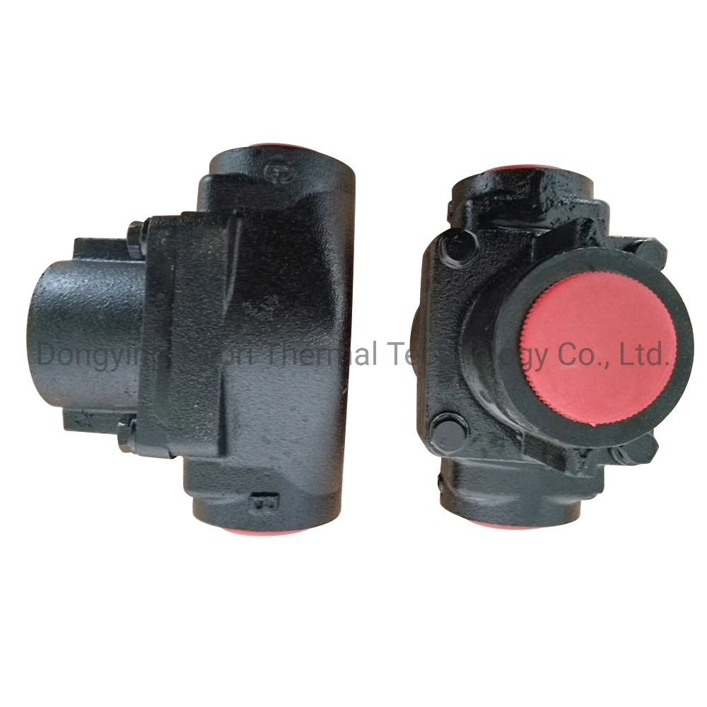 Taibri Air Compressor Temperature Control Valve Spare Parts