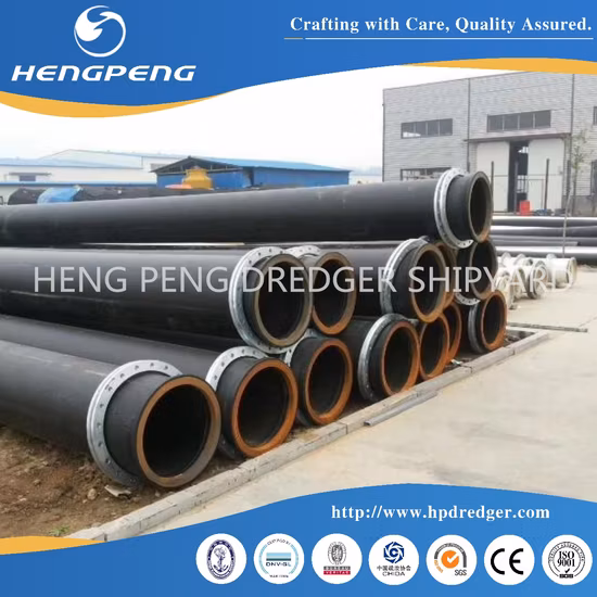 Изготовленный на заказ химически стабильный трубопровод из ПТФЭ с высокой стабильностью по оптовой цене.